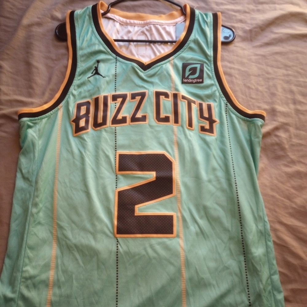 NBA Nike XL